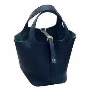 Сумка с короткими ручками