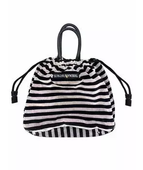 Сумка с короткими ручками