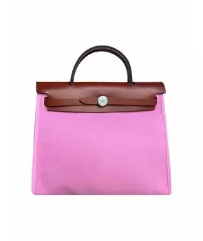 Сумка с короткими ручками