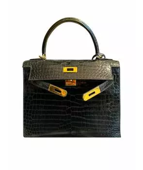 Сумка с короткими ручками