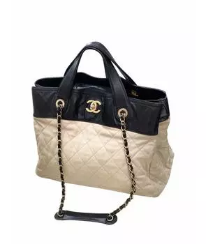 Сумка с короткими ручками