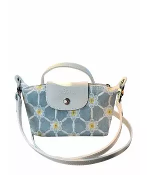 Сумка с короткими ручками