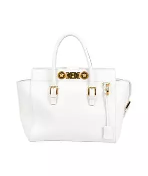 Сумка с короткими ручками