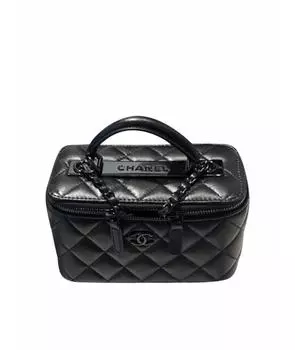 Сумка с короткими ручками