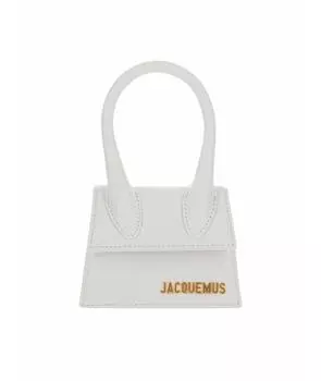 Сумка с короткими ручками