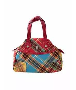 Сумка с короткими ручками