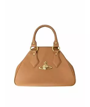 Сумка с короткими ручками