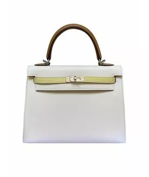 Сумка с короткими ручками