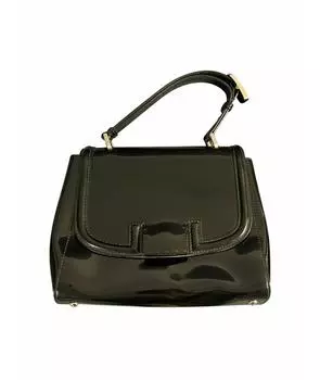 Сумка с короткими ручками