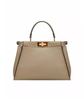 Сумка с короткими ручками