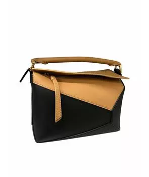 Сумка с короткими ручками