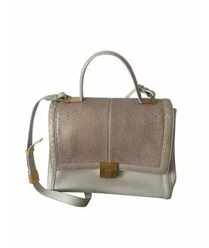 Сумка с короткими ручками