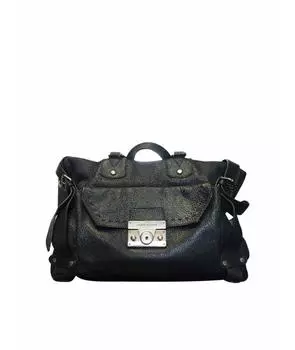 Сумка с короткими ручками