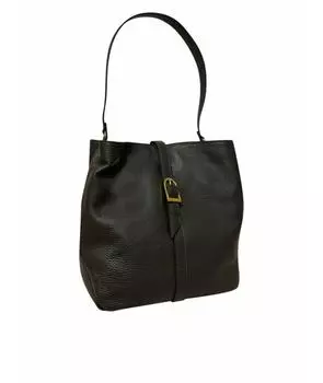 Сумка с короткими ручками