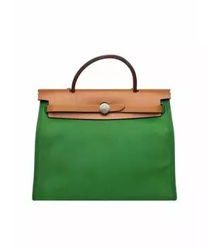 Сумка с короткими ручками