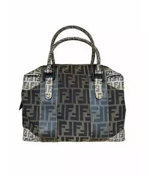 Сумка с короткими ручками