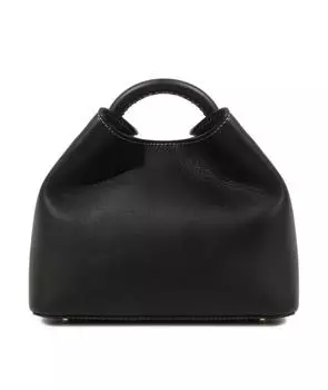 Сумка с короткими ручками