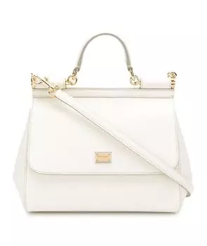 Сумка с короткими ручками