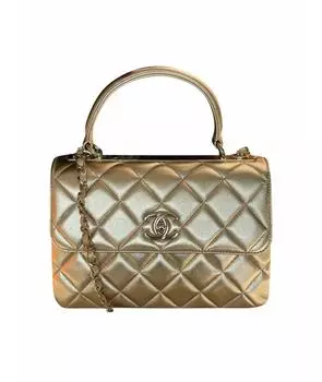 Сумка с короткими ручками