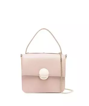 Сумка с короткими ручками