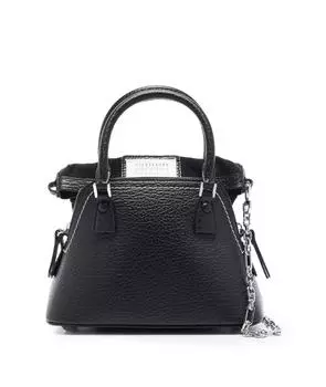 Сумка с короткими ручками