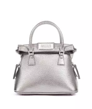 Сумка с короткими ручками