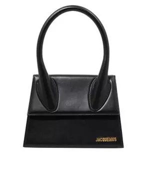 Сумка с короткими ручками