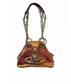 Сумка с короткими ручками