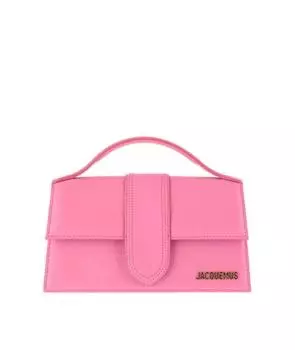 Сумка с короткими ручками