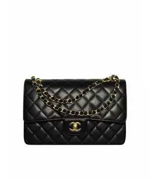 Сумка с короткими ручками