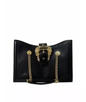 Сумка с короткими ручками