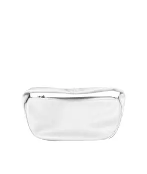 Сумка с короткими ручками