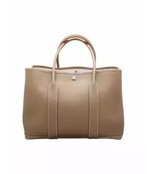 Сумка с короткими ручками