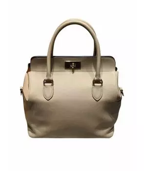 Сумка с короткими ручками