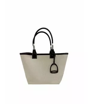 Сумка с короткими ручками