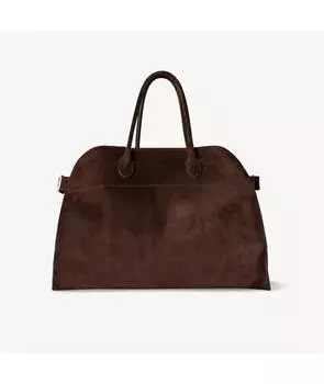 Сумка с короткими ручками