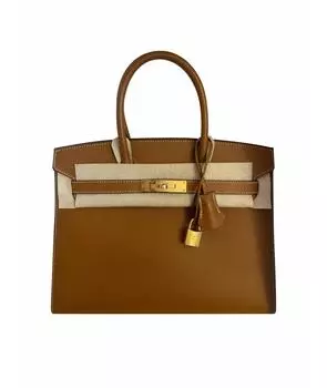 Сумка с короткими ручками