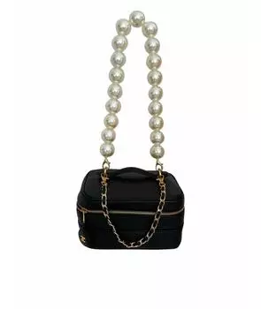 Сумка с короткими ручками