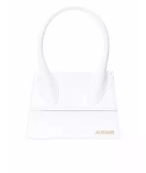 Сумка с короткими ручками