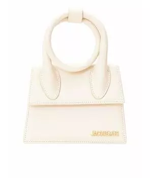 Сумка с короткими ручками