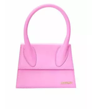 Сумка с короткими ручками