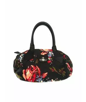 Сумка с короткими ручками