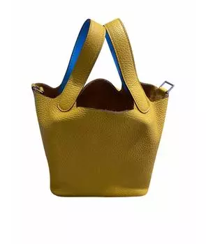 Сумка с короткими ручками