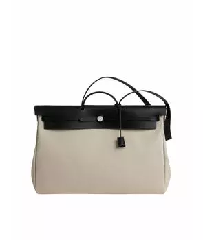 Сумка с короткими ручками