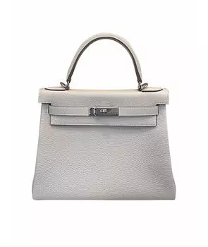 Сумка с короткими ручками