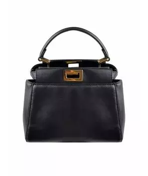 Сумка с короткими ручками