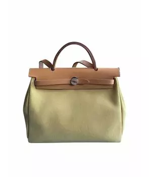 Сумка с короткими ручками