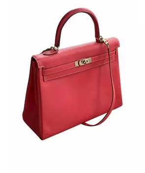 Сумка с короткими ручками