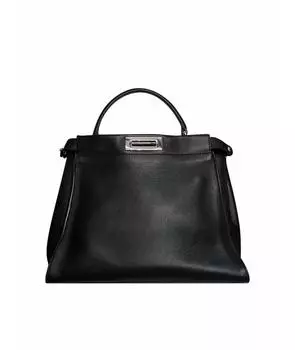 Сумка с короткими ручками