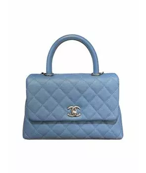 Сумка с короткими ручками